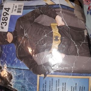 Batman Costume